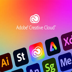 Adobe Creative Cloud Licencia - 1 Año