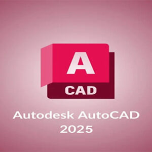 AutoCAD 2024 – Licencia Original