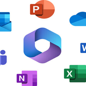 Microsoft Office 365 Online – 1 Año (Usuario+Clave)