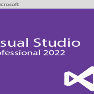 Visual Studio 2022