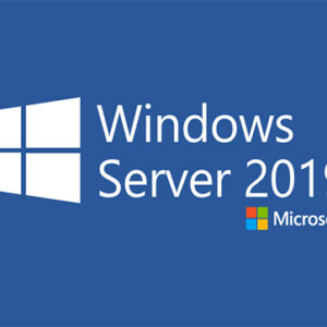Windows server 2019 Standard Serial key